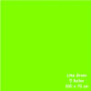 Benza Kaftpapier Schoolboeken - Lime Groen - 200 x 70 cm - 5 rollen