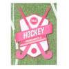 Interstat hockey vriendenboekje