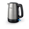 Philips waterkoker Daily Collection HD9350/90 - RVS - 1,7 liter