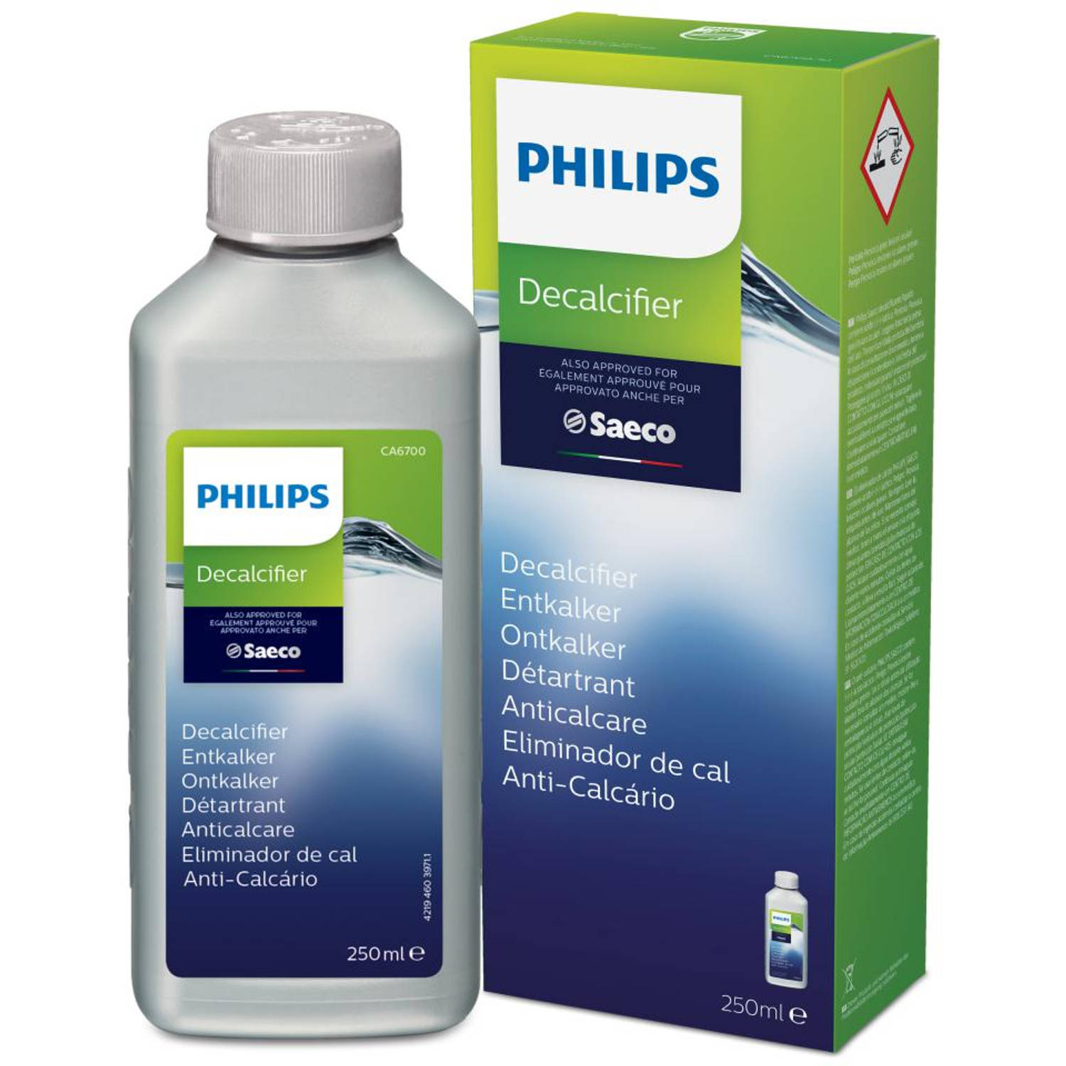 Philips reiniging CA6700-10