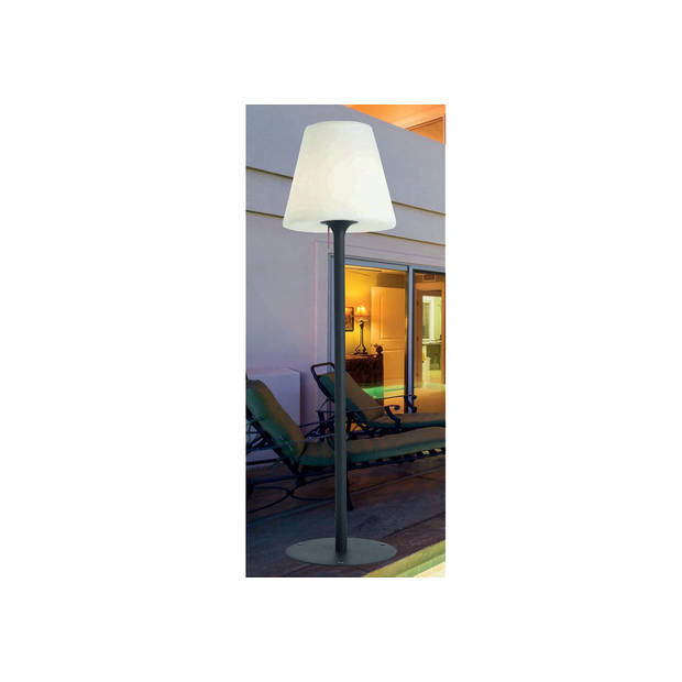 Lumisky standy w180 - staande led lamp - voor binnen en buiten