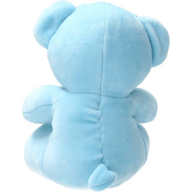 Ty Baby knuffel beer Lullaby - 17 cm