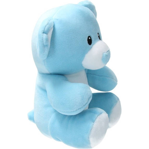 Ty Baby knuffel beer Lullaby - 17 cm