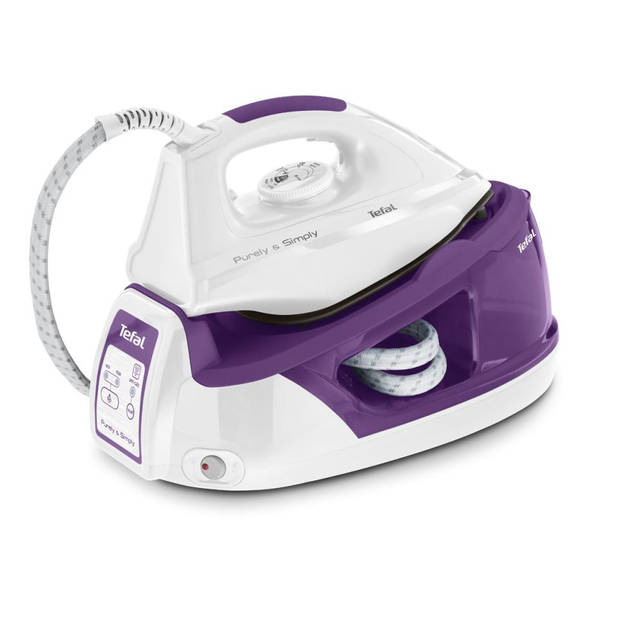 Tefal stoomgenerator Purely and Simply SV5005