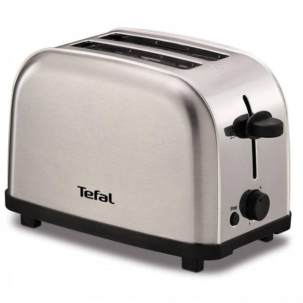 Tefal TT330D Broodrooster Ultra Mini 700W