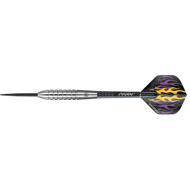 Winmau Foxfire darts 80% tungsten 22 gram