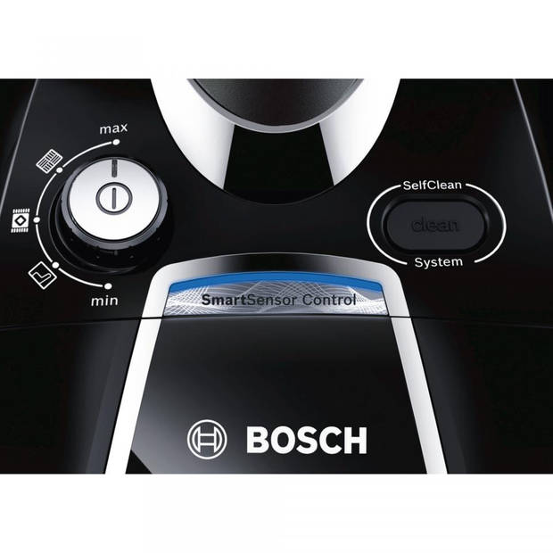 Bosch stofzuiger BGS7SIL64