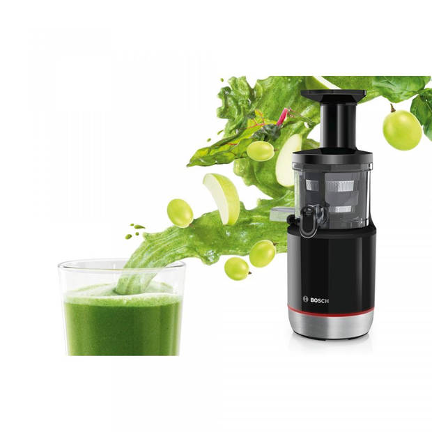 Bosch vita extract slowjuicer MESM731M