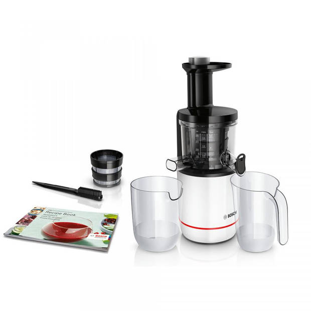Bosch vita extract slowjuicer MESM500W