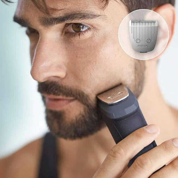 Philips MG5720/15 9-in-1 Face and Hair Series 5000