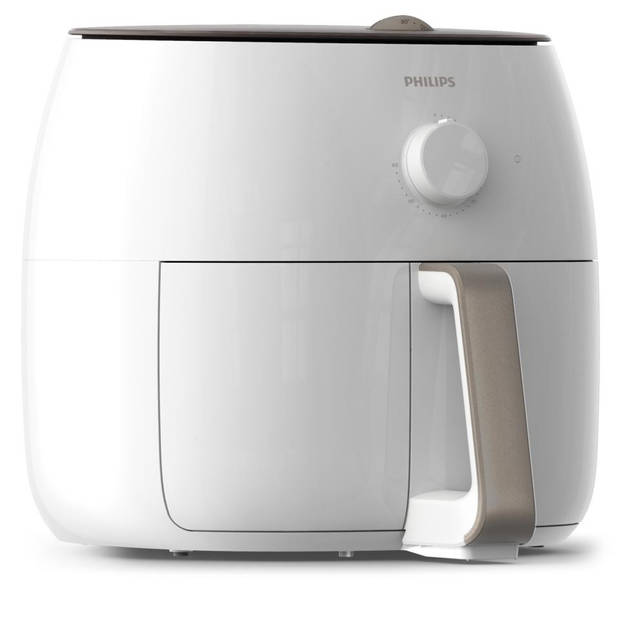 Philips Airfryer Viva Collection XXL HD9630/20 - wit