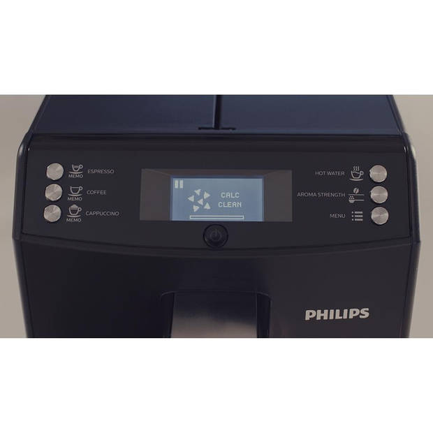 Philips espresso ontkalker CA6700/22