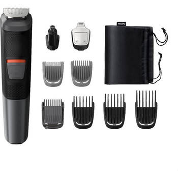 Philips MG5720/15 9-in-1 Face and Hair Series 5000