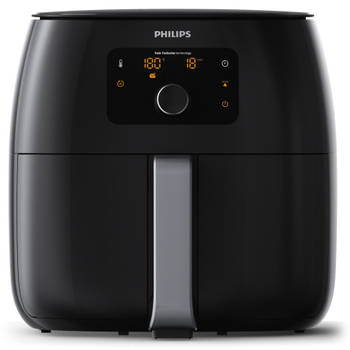 Philips Airfryer HD9650/90 Premium XXL 7,3L