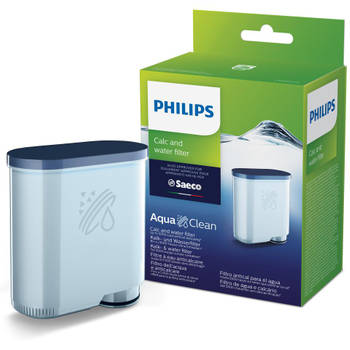 Philips kalk- en waterfilter CA6903/10