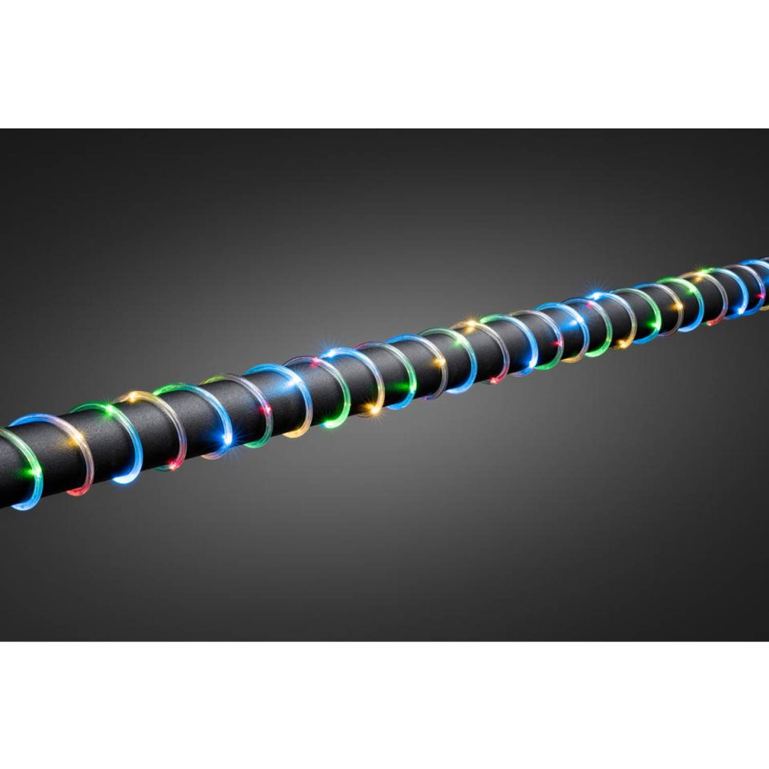 Konstsmide LED ropelight 20m 3090 - multicolor