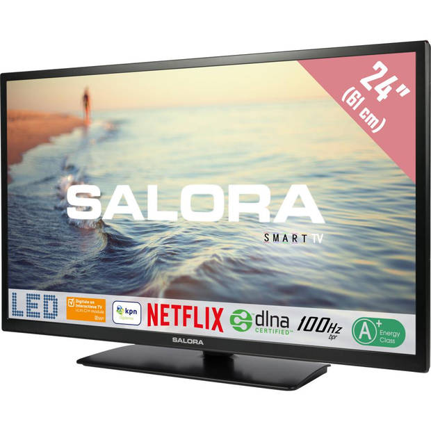 Salora LED smart TV 24HSB5002