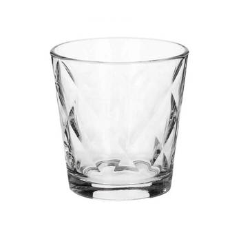 Kaleido Waterglas 24 Cl Set 6
