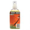 Black & Decker Olie voor heggenscharen in spray flacon A6102-XJ