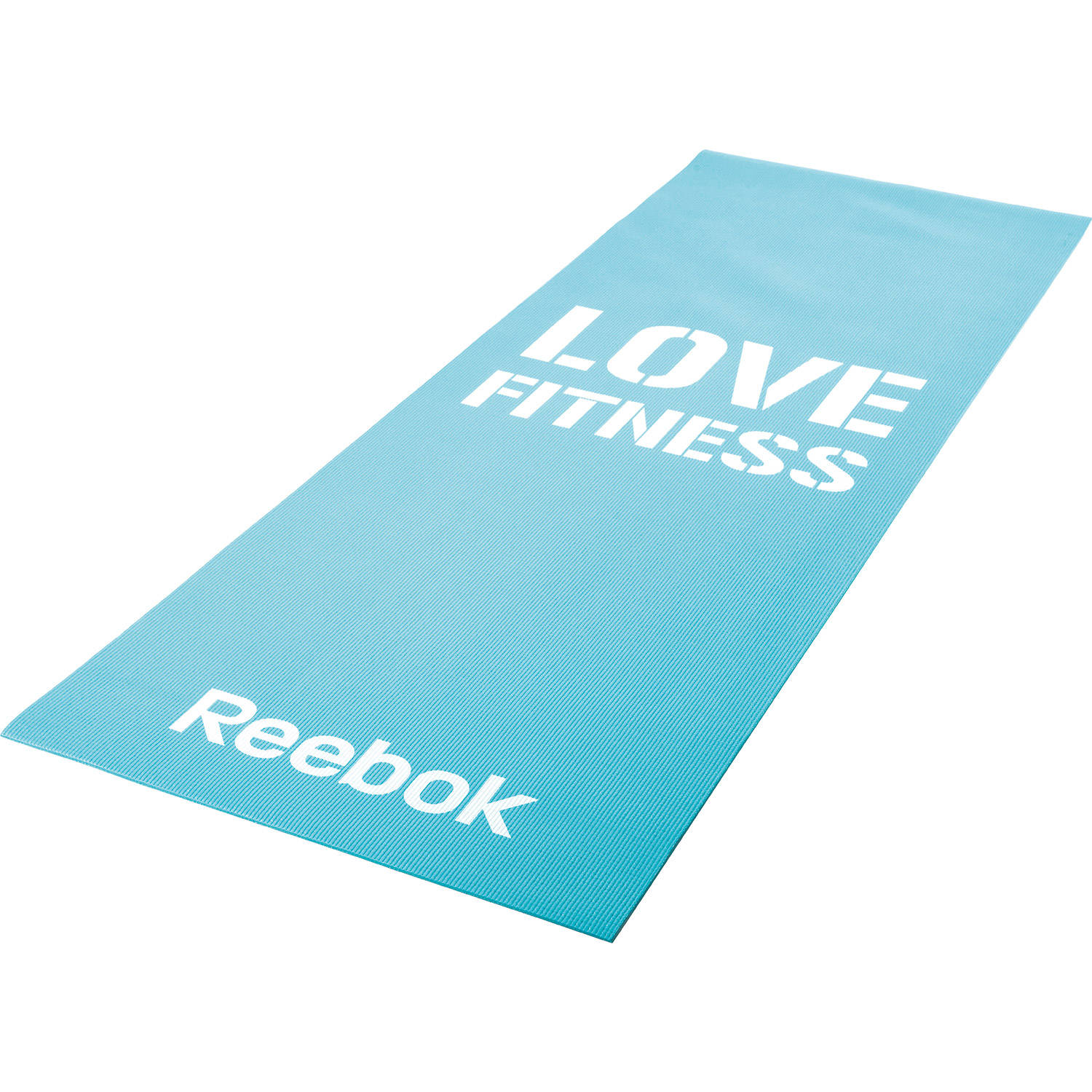 Reebok Women's Fitnessmat Blauw Love