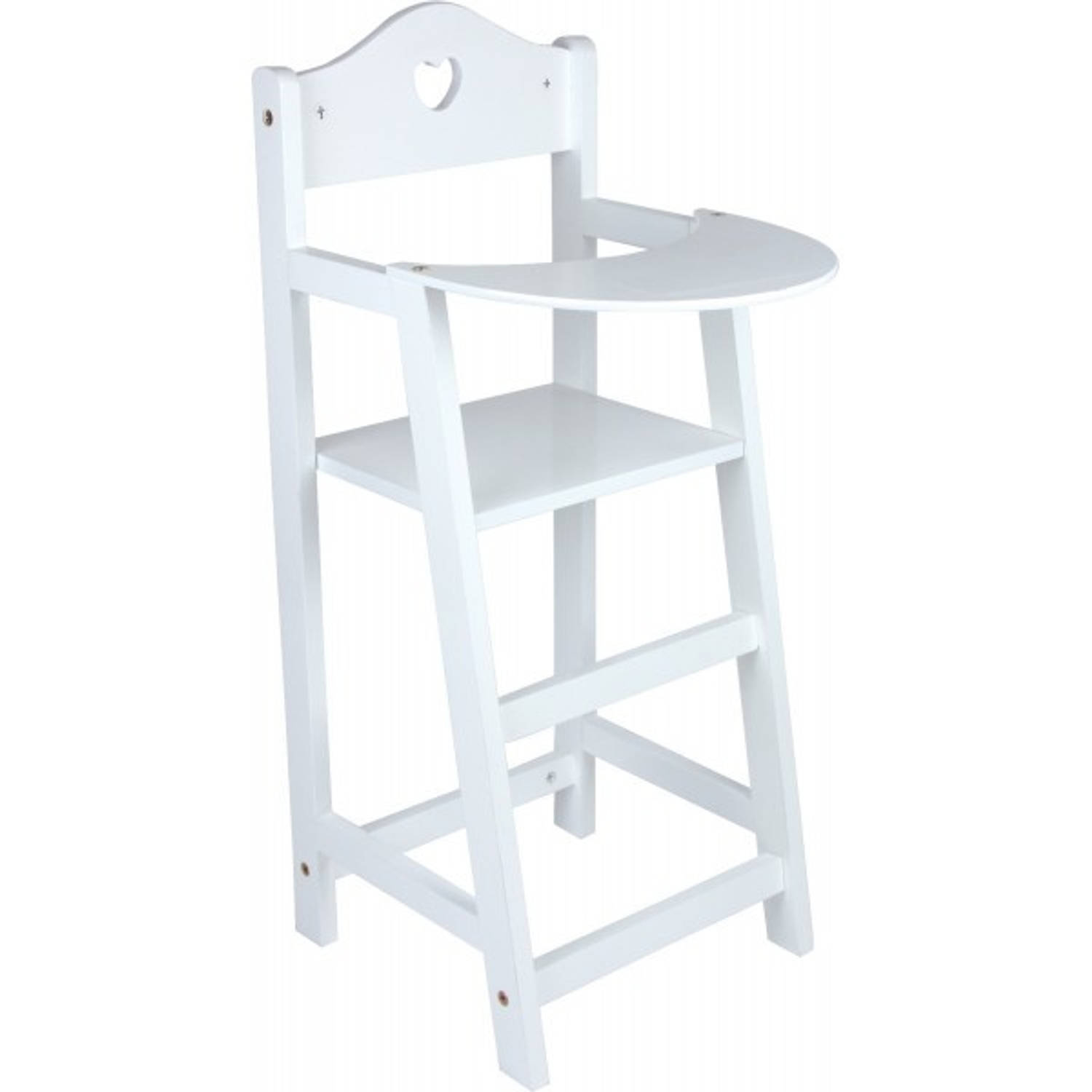 small foot - Doll's Highchair
