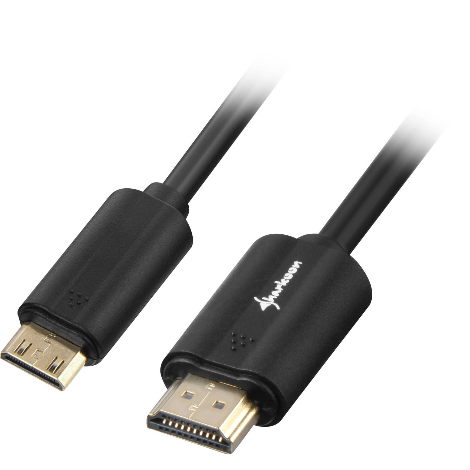 HDMI > mini-HDMI 2.0 kabel
