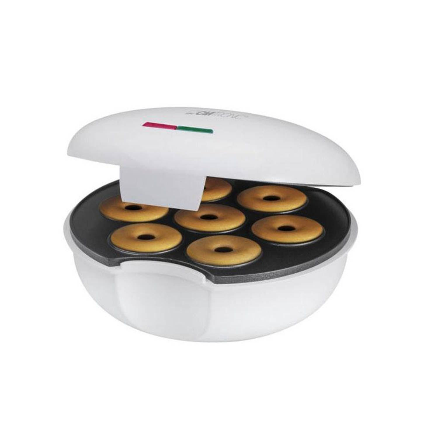 Clatronic DM 3495 - Donut Maker