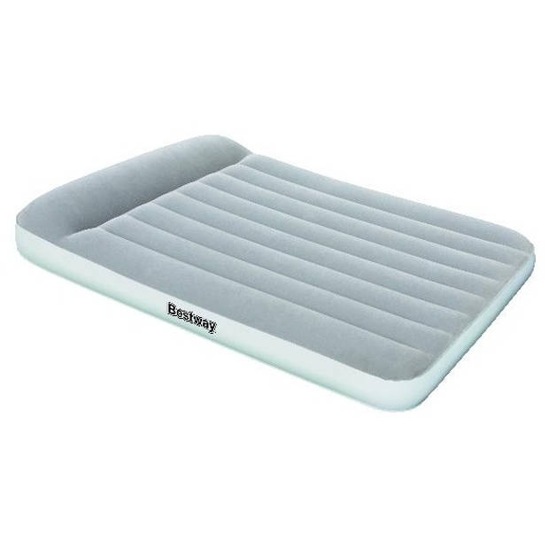 Bestway luchtbed 2-persoons aerolax double 191 x 137 x 30 cm