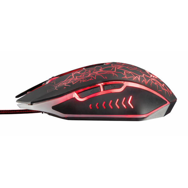 Trust gaming muis GXT105 IZZA
