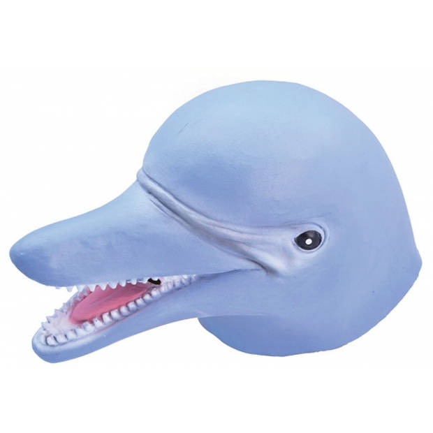 Dolfijnen maskers voor volwassenen - Verkleedmaskers
