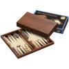 Philos Backgammon Andros medium 34.5x19.5cm