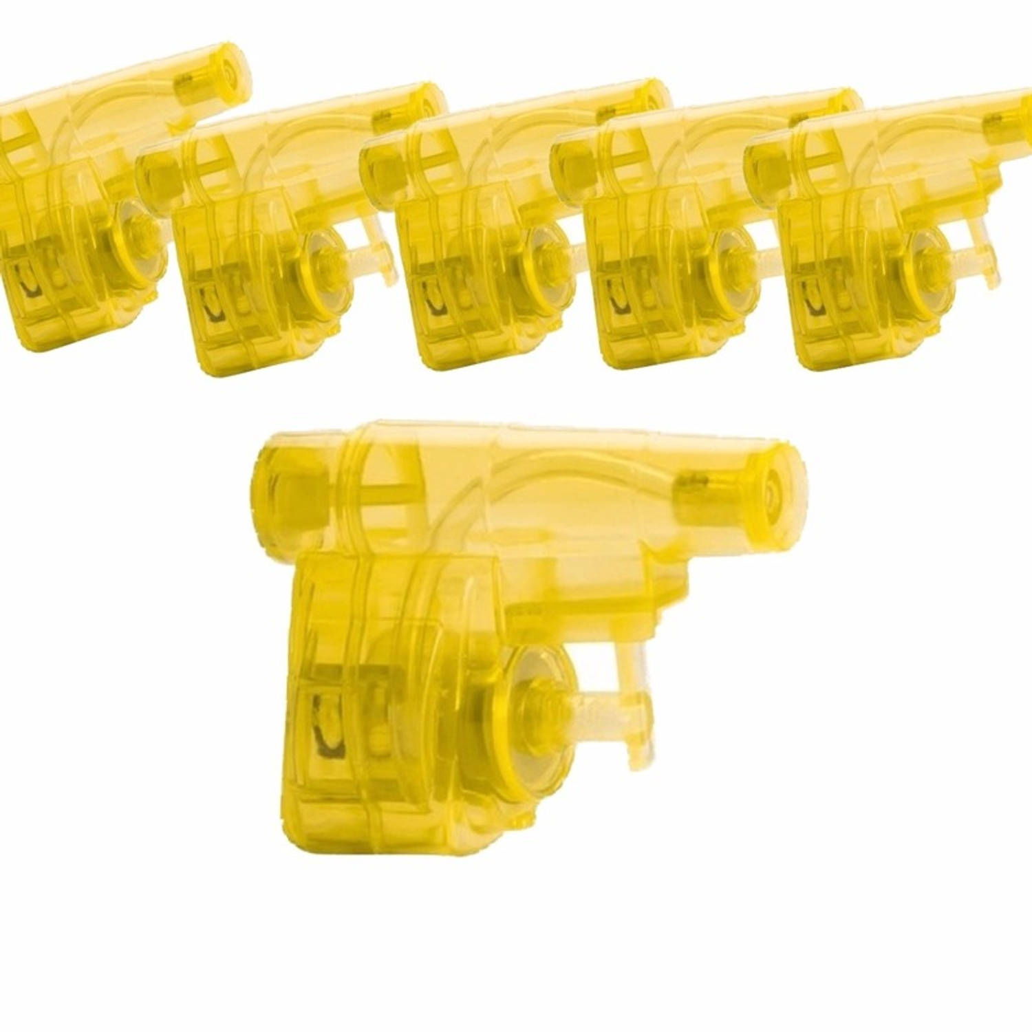 Indica Overstijgen geestelijke Uitdeel speelgoed waterpistooltjes 15x - Waterpistolen | Blokker