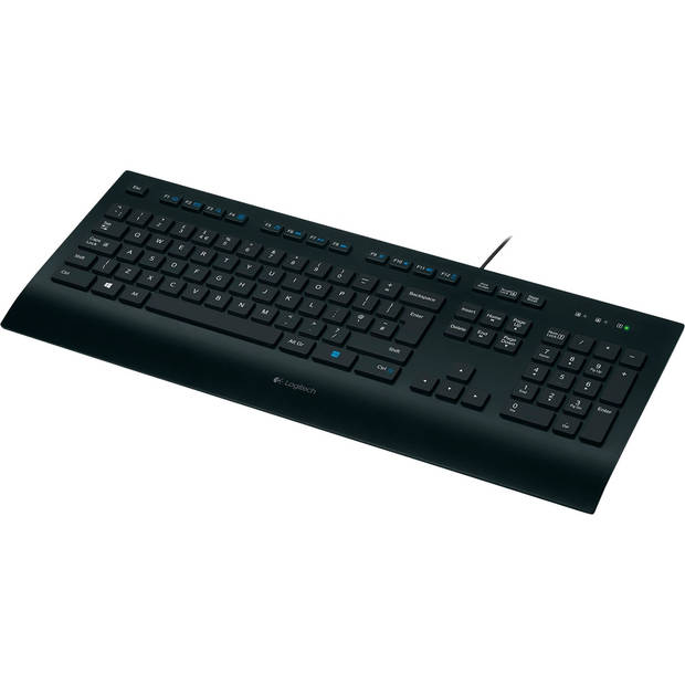 Comfort Keyboard K280e