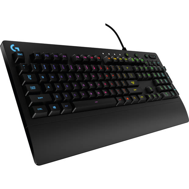 G213 Prodigy Gaming Keyboard