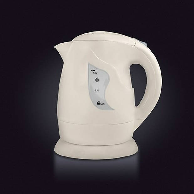 Adler AD 08b waterkoker 1.0 liter