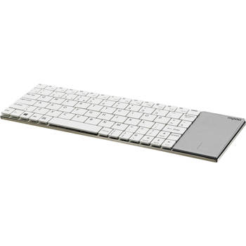 E2710 Wireless Multimedia Touchpad Keyboard