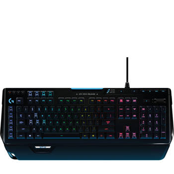 G910 Orion Spectrum RGB gaming toetsenbord