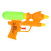 Voordelig waterpistool oranje 18 cm - Waterpistolen