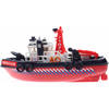 Johntoy reddingsboot Rescue 30 cm