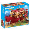 PLAYMOBIL Wild Life Noah's ark 9373