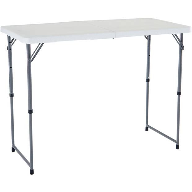 Tafel Lifetime Kevin (122x61x91cm)