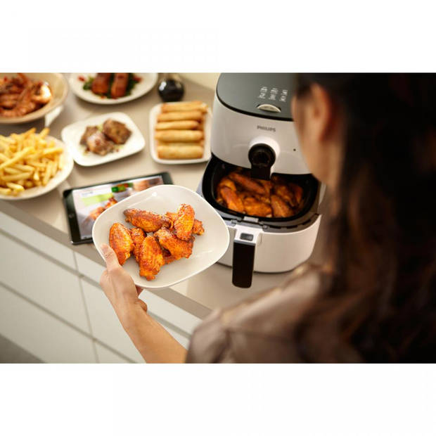Philips Airfryer Viva Collection HD9620/00