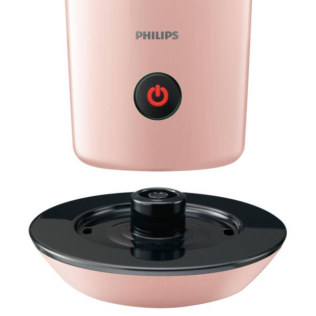 Philips SENSEO® melkopschuimer CA6500/30 - roze