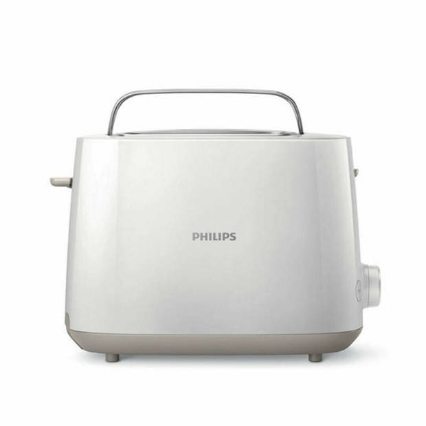 Philips HD2581/00 Broodrooster Daily 900W