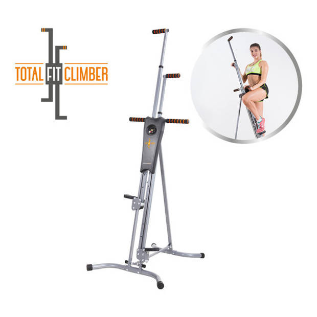 Total fit climber