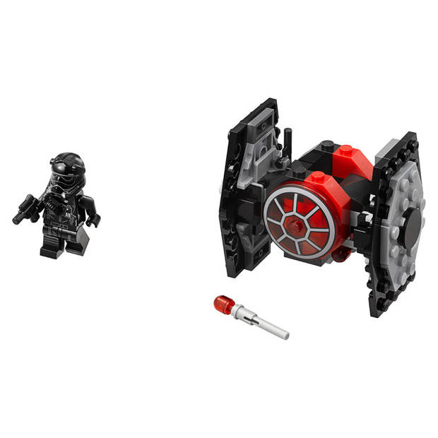 LEGO Star Wars First Order TIE Fighter microfighter 75194