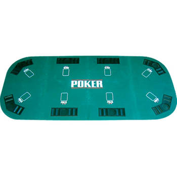 Poker top Texas 180X90 cm
