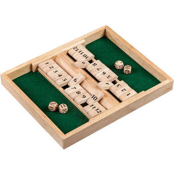 Philos Shut the Box 12 245x300 mm