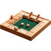 Philos Shut the Box 12 4 speler 245x245 mm