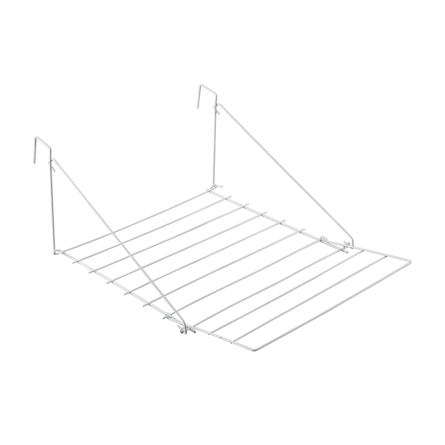 driehoek berekenen Ten einde raad Tomado Breda hangdroogrek - 7 meter drooglengte | Blokker